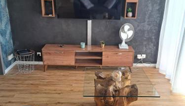 Appartement Cosy à Ales aux pieds des Cévennes - Foto 4