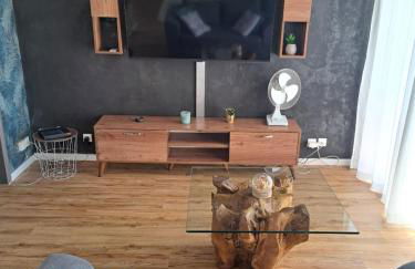 Appartement Cosy à Ales aux pieds des Cévennes - Foto 4