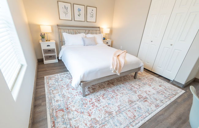 Susitna Suites - Foto 26