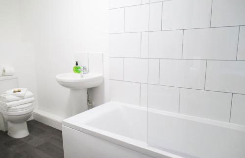 Emmanuel Church Apartments - Foto 34