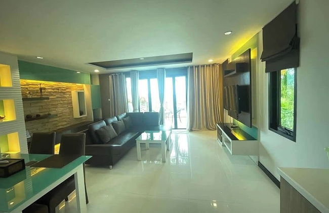 Kamala Villa Hill - Foto 2