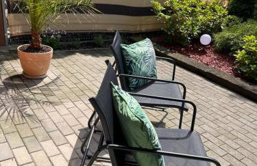 Przy Słonecznym Tarasie - Foto 13