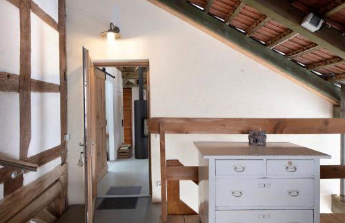 Ferienwohnung im Gehöft - Foto 22