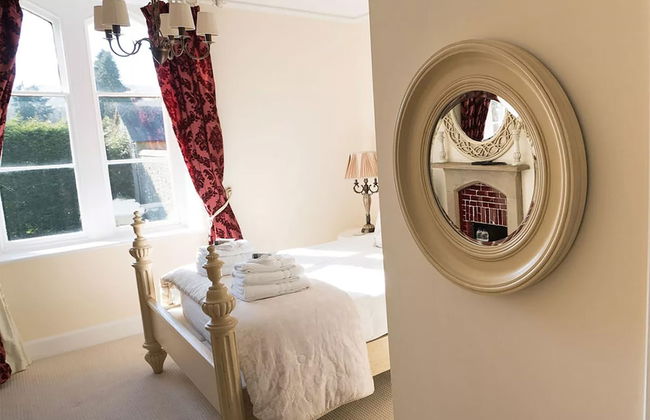 Mellington Hall Country House Hotel - Photo 27