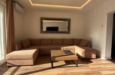 Villa Lungomare-Large Waterfront Apartment -Lungomare Promenade 6 - Foto 10