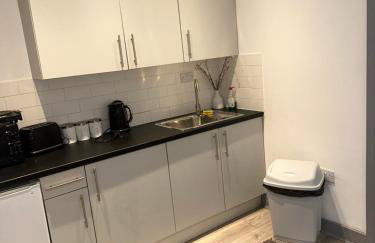 Modern studio flat in Romford - Foto 16