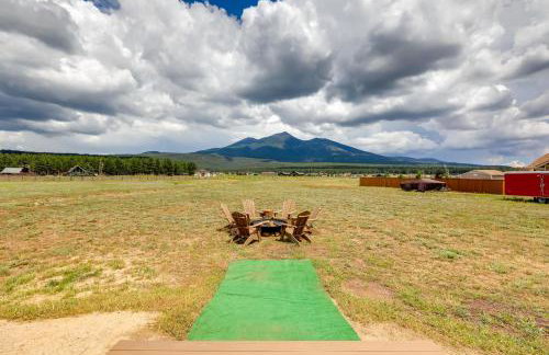 Vistas Bonitas Home with Patio 7 Mi to Snowbowl! - Foto 32