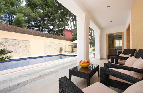Villa Medina - Foto 38