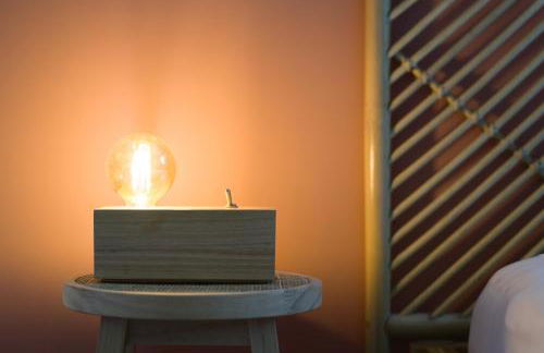 La Cachette du Lac Séjour nature et confort pour des souvenirs inoubliables - Foto 22