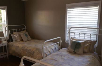 Cowell's Beach Retreat - steps to beach, restaurants, wharf, Boardwalk, shops, fast wifi, surf-in surf-out - Foto 22