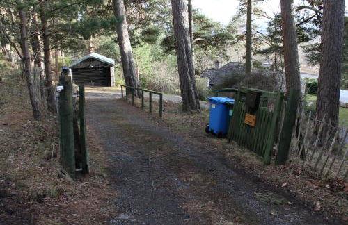 Wester Curr Cottage - Luxury 5-Star Cottage with Private Pool & Hot Tub - Foto 59