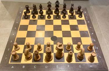 Olivewood City Apartment, 6 People - Photo 34