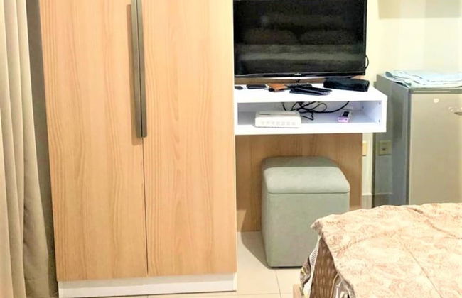 Springlake Apartment Summarecon by Veeroom - Foto 6