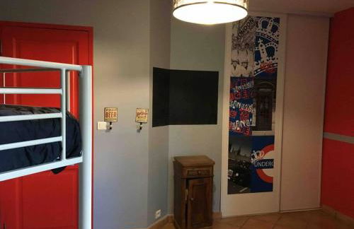 Villa piscine Gorges d'Ardèche - Foto 28