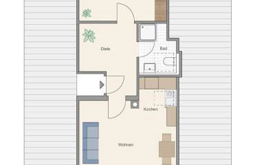 Felsenhof Simonswald - Foto 33