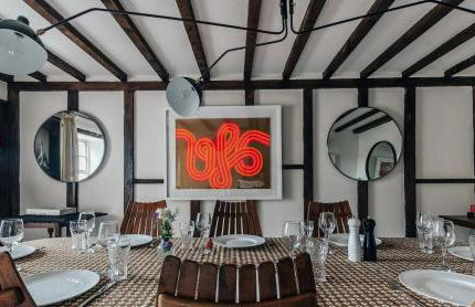 Cherry Tree Cottage - Foto 48