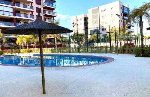 Lucerna II, Bajo 2 - Foto 26