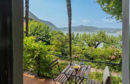 Simons Apartment with Amazing View by Rent All Como - Foto 76