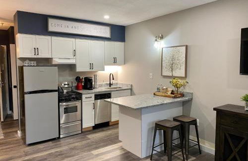 Loon Mountain Retreat with Pool and Hot Tub - Foto 54