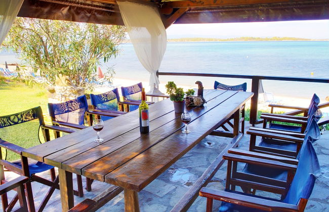 Anna Karra Studios & Apartments - Foto 15