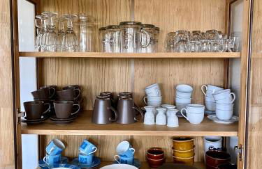 Großes Ferienhaus an der Ostsee "Oldevighus" - Foto 16