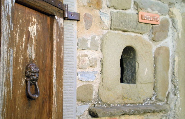 Farmhouse in Cortona With Pool - Foto 35