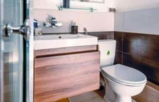 In The Woods Lodge With hot tub Inside Puszcza Knyszyśnka - Two-bedroom Villa - Photo 5