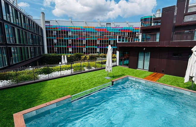 Jardines de Uleta Suites - Foto 1