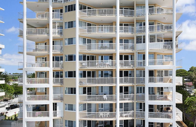 Riviere on Golden Beach - Foto 50