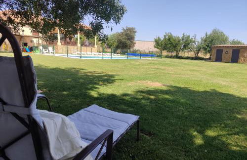 Aldea de Cabañeros - Foto 32