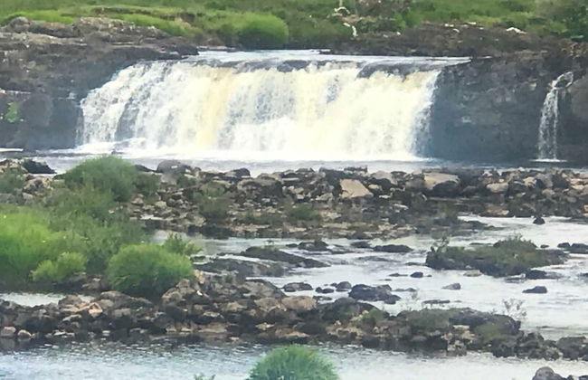 Carraigin Ban - Foto 27