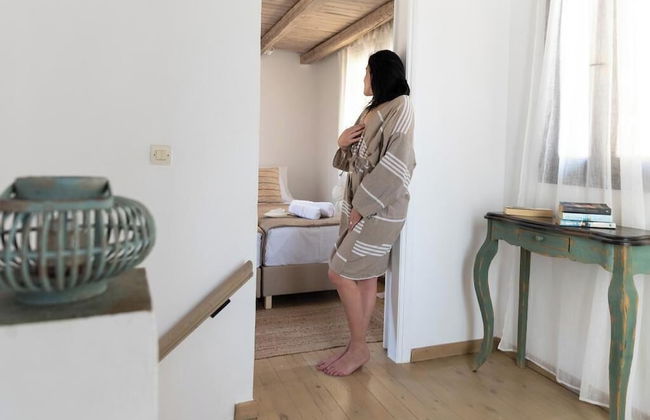 Cretan Pnoe - Foto 13