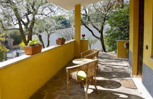 Sarnico giardino sul lago - Foto 2