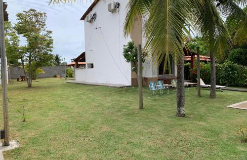 Casa D'Jhú - Foto 39