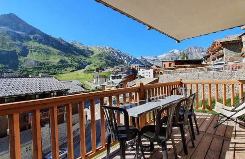 Tignes2100 - Le Télémark - Foto 41