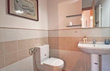 Casa Fornico 2, vista lago e patio - Foto 18