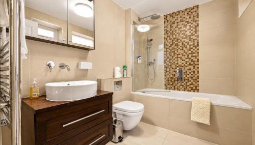 2BR Stylish Apartment in Euston and near Camden with Private Roof Terrace - Foto 4
