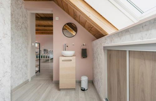 L'Escapade à la Banut - Foto 8