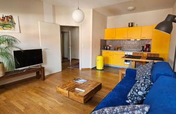 Ferienwohnungen Altstadt - Foto 23