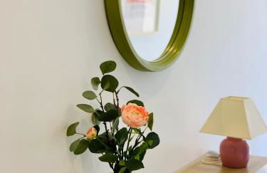 Solana Tulipanes Parking Pool Terrace - Photo 10