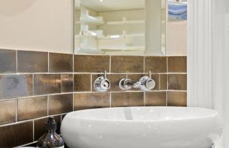 Elegant Oxford Circus-Marylebone apartment - Foto 19