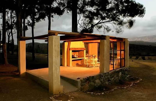 Keurfontein Country House - Foto 1