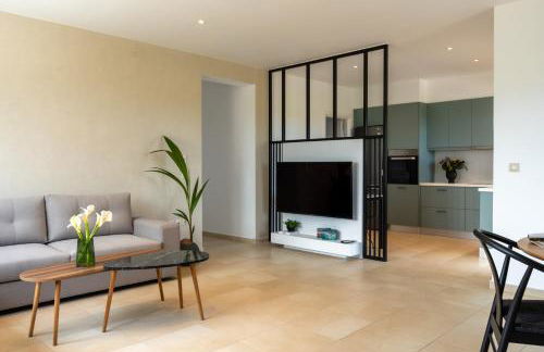 Ros Solis Luxure House - Foto 1