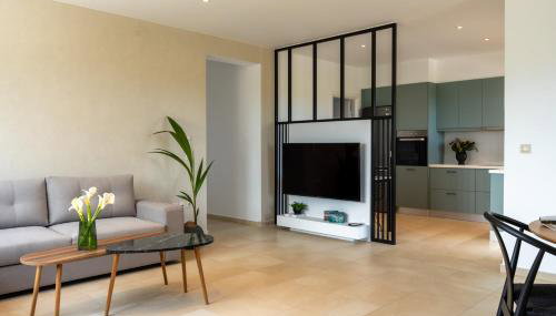 Ros Solis Luxure House - Foto 1