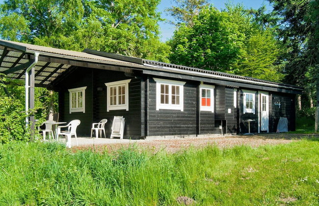 7 Person Holiday Home in Hornbaek-by Traum - Foto 39