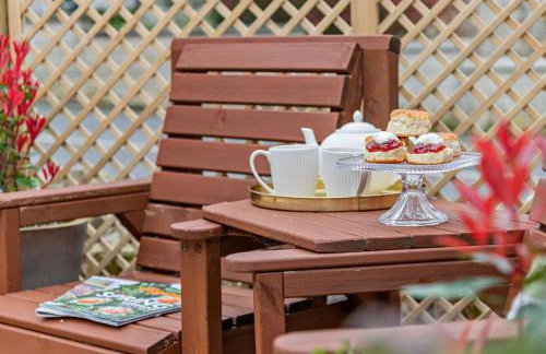 2 Bed in Portland oc-94598 - Foto 22