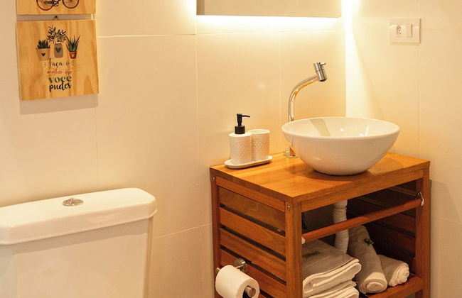 Tilli's Haus Praia & Campo - Foto 14