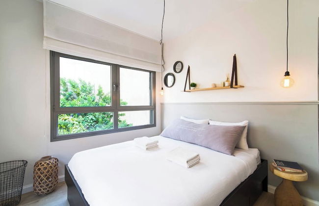 Mr. Allenby - By TLV2GO - Photo 76