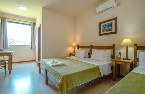 Hotel Fazenda Minas Real - Photo 34