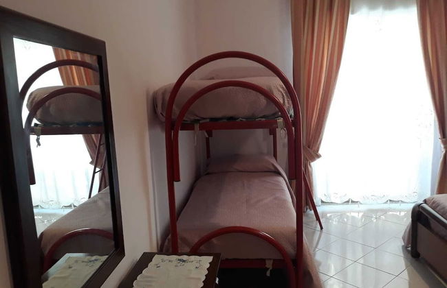 LOCAZIONE TUR. GAMBINO MARIANA NICOLETTA - Foto 2